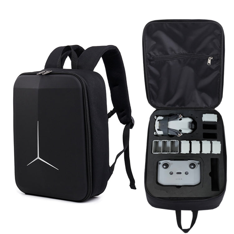 For DJI Mini 4 PRO Backpack EVA Hard Shell Storage Bag, M4-007 For DJI Mini 4 PRO Backpack EVA Hard Shell Storage Bag, M4-007